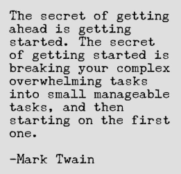 twain