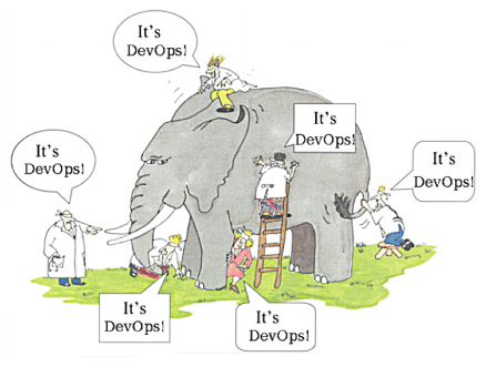DevOpsElephant